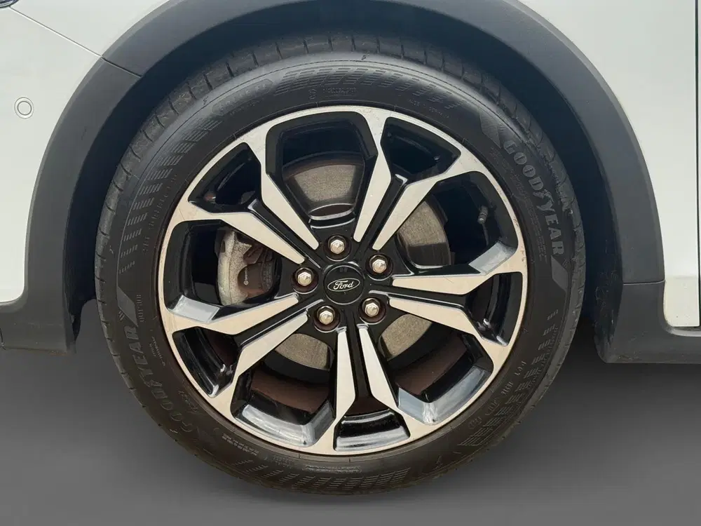 Ford Focus 1.0 EcoBoost Active Business uit 2019, foto 8