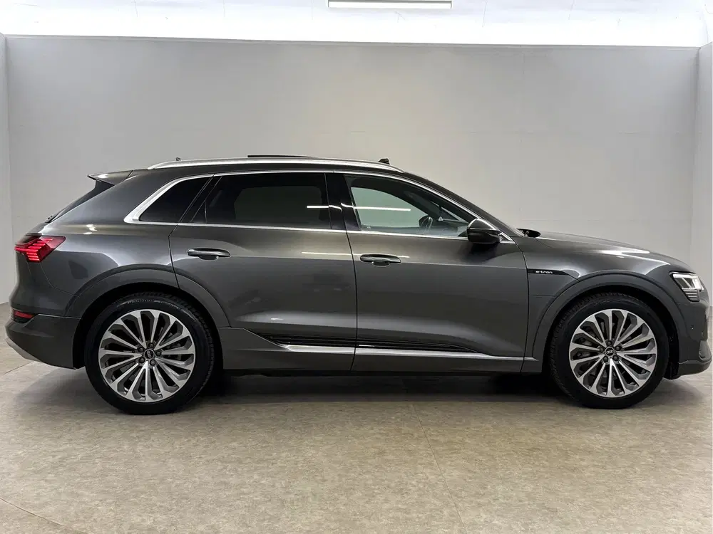 Audi e-tron 55 quattro S-Line 95 kWh uit 2021, foto 9