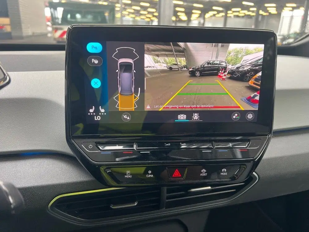 Volkswagen ID.3 Pro Edition Advantage 58 kWh SOH 93% uit 2023, foto 12