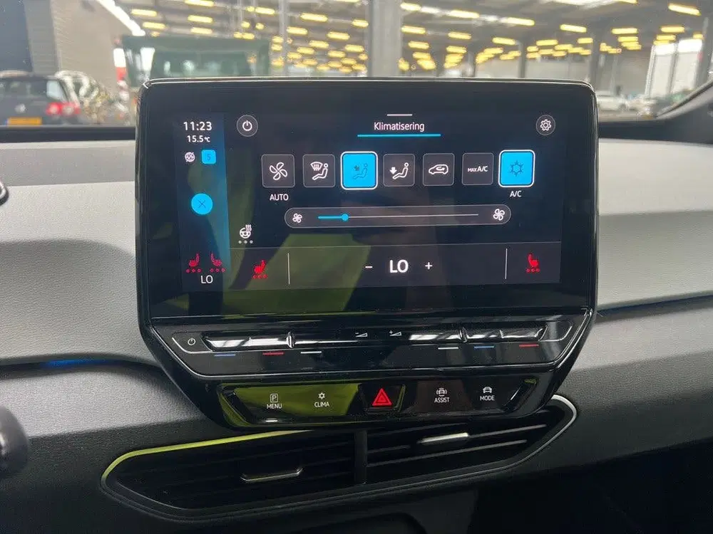 Volkswagen ID.3 Pro Edition Advantage 58 kWh SOH 93% uit 2023, foto 13