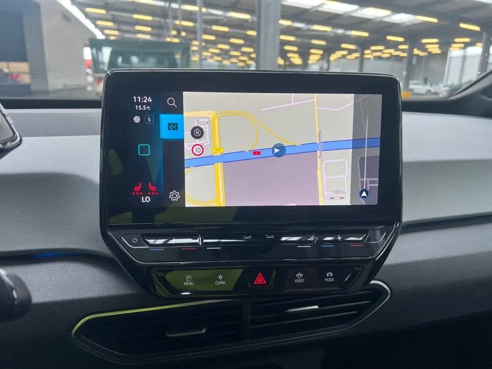 Volkswagen ID.3 Pro Edition Advantage 58 kWh SOH 93% uit 2023, foto 14