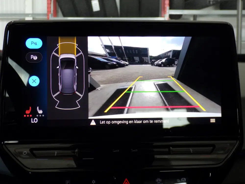 Volkswagen ID.3 Pro Edition Advantage 58 kWh SOH 93% uit 2023, foto 2