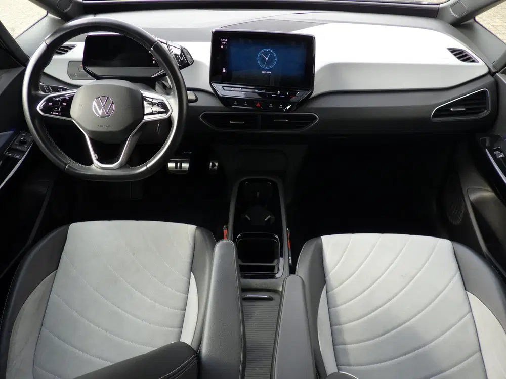 Volkswagen ID.3 Pro Edition Advantage 58 kWh SOH 93% uit 2023, foto 7