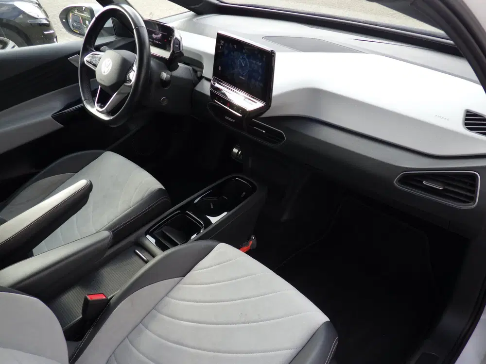 Volkswagen ID.3 Pro Edition Advantage 58 kWh SOH 93% uit 2023, foto 8