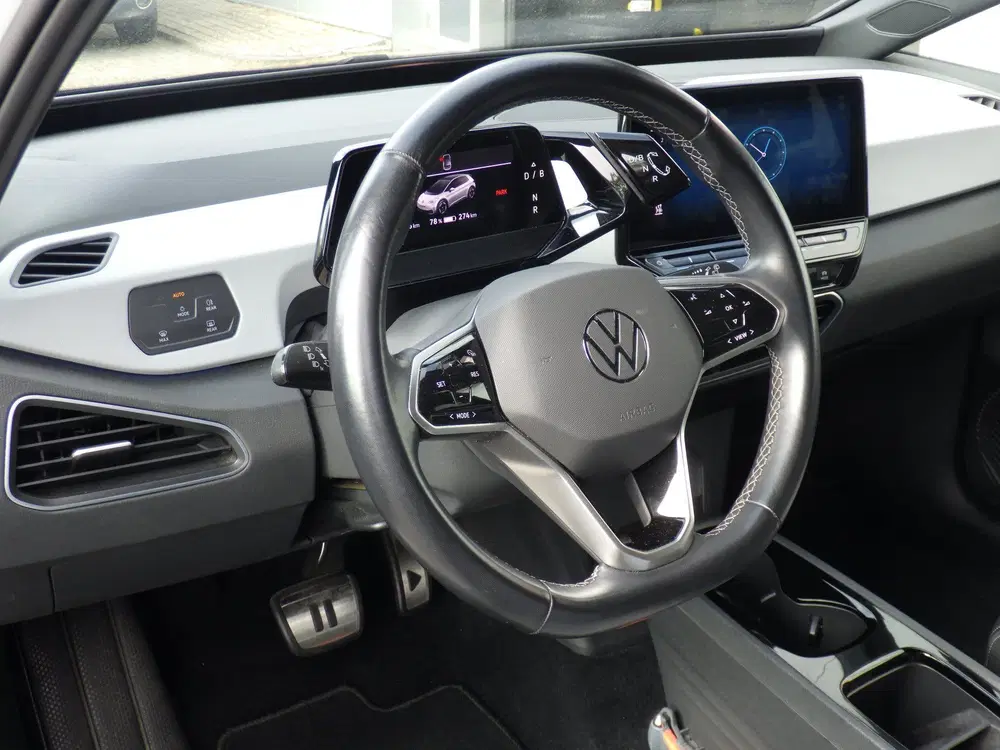 Volkswagen ID.3 Pro Edition Advantage 58 kWh SOH 93% uit 2023, foto 9
