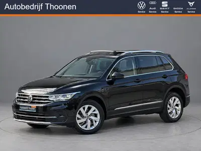 Volkswagen Tiguan 1.4 TSI eHybrid Elegance uit 2023