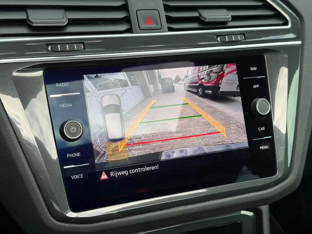 Volkswagen Tiguan 1.4 TSI eHybrid Elegance uit 2023, foto 10