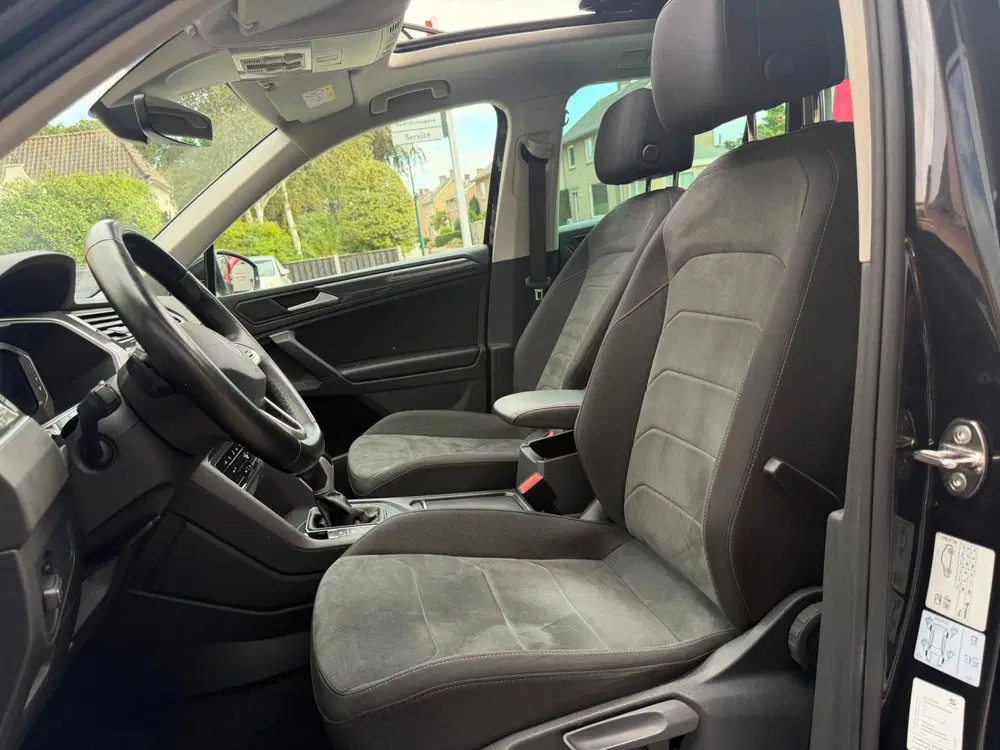 Volkswagen Tiguan 1.4 TSI eHybrid Elegance uit 2023, foto 12