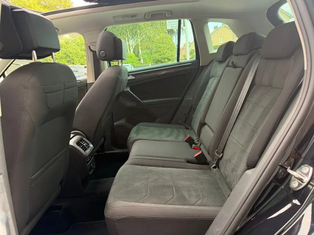 Volkswagen Tiguan 1.4 TSI eHybrid Elegance uit 2023, foto 13