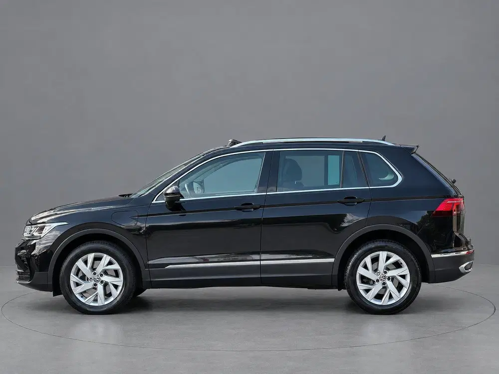 Volkswagen Tiguan 1.4 TSI eHybrid Elegance uit 2023, foto 4