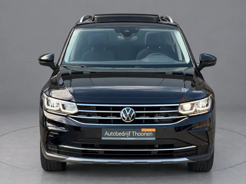 Volkswagen Tiguan 1.4 TSI eHybrid Elegance uit 2023, foto 5