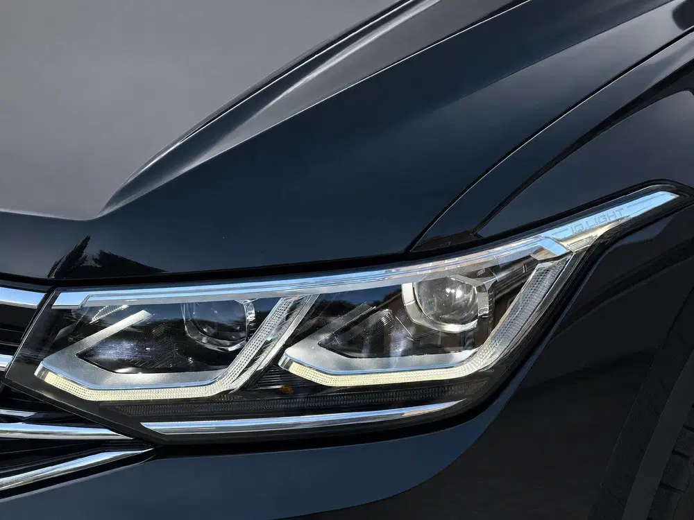 Volkswagen Tiguan 1.4 TSI eHybrid Elegance uit 2023, foto 6