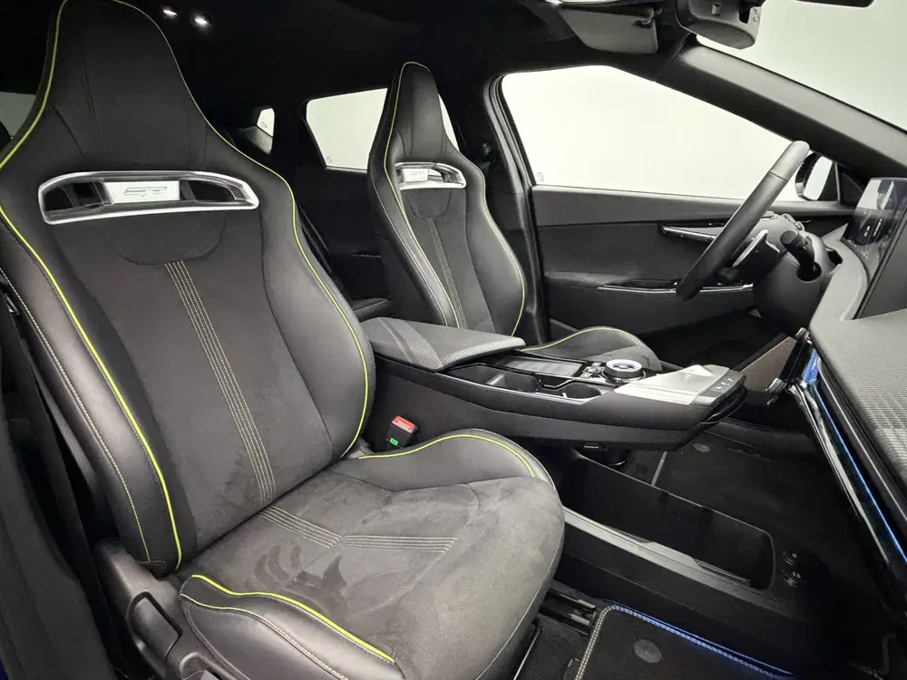 Kia EV6 GT AWD 77.4 kWh SOH 97 uit 2023, foto 13