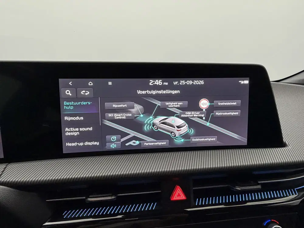 Kia EV6 GT AWD 77.4 kWh SOH 97 uit 2023, foto 15