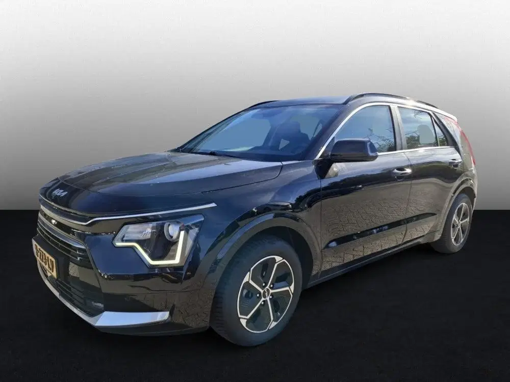 Kia Niro 1.6 HEV Dynamicline uit 2022