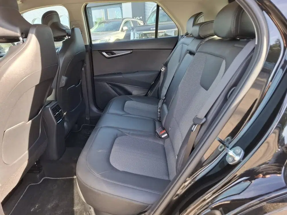 Kia Niro 1.6 HEV Dynamicline uit 2022, foto 10