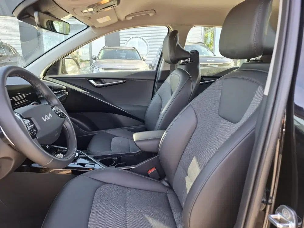 Kia Niro 1.6 HEV Dynamicline uit 2022, foto 11