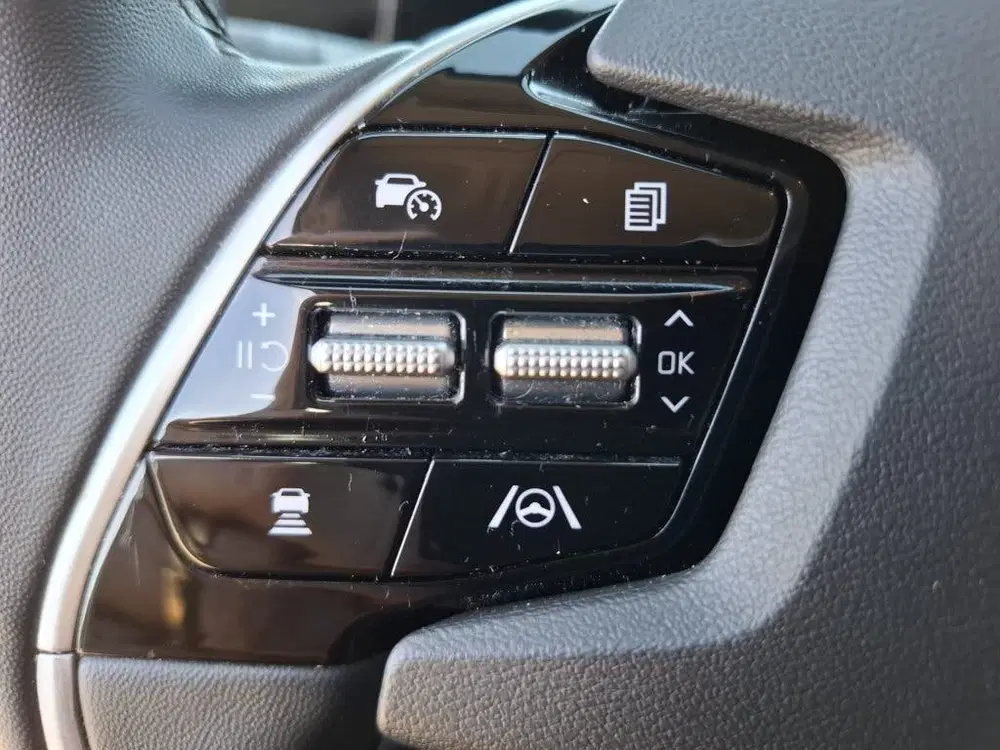 Kia Niro 1.6 HEV Dynamicline uit 2022, foto 13