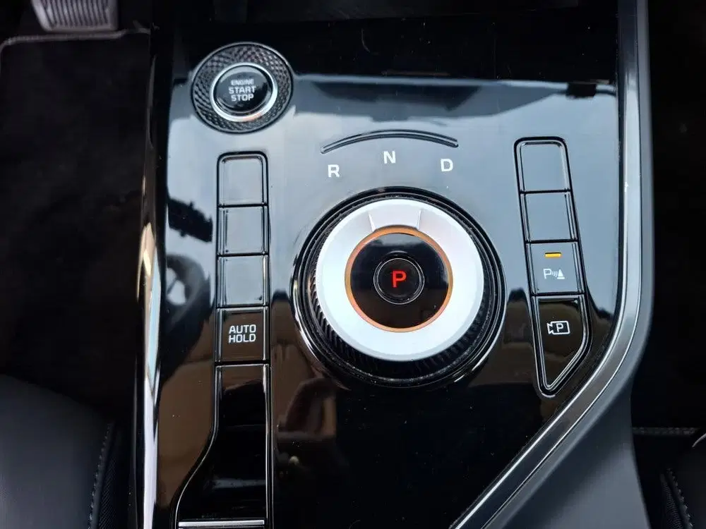 Kia Niro 1.6 HEV Dynamicline uit 2022, foto 14