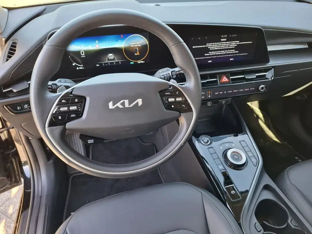 Kia Niro 1.6 HEV Dynamicline uit 2022, foto 15