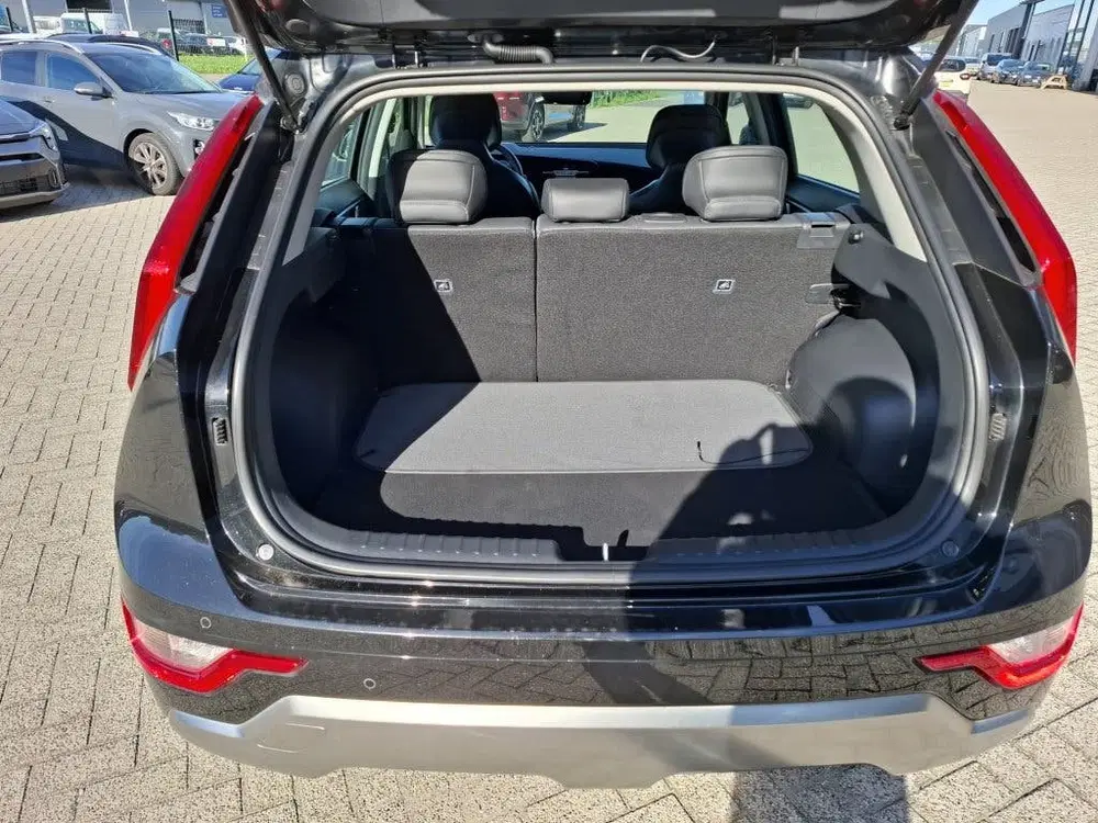 Kia Niro 1.6 HEV Dynamicline uit 2022, foto 8