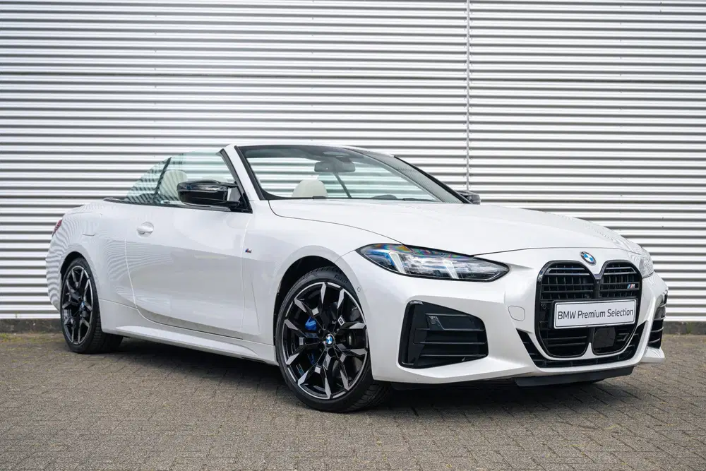 BMW 4-serie M440i xDrive High Executive Automaat uit 2024, foto 10