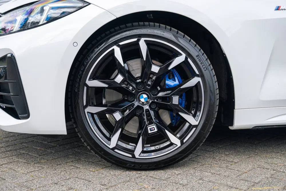 BMW 4-serie M440i xDrive High Executive Automaat uit 2024, foto 14