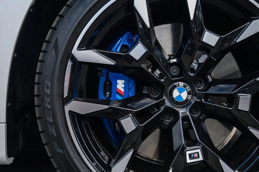 BMW 4-serie M440i xDrive High Executive Automaat uit 2024, foto 15