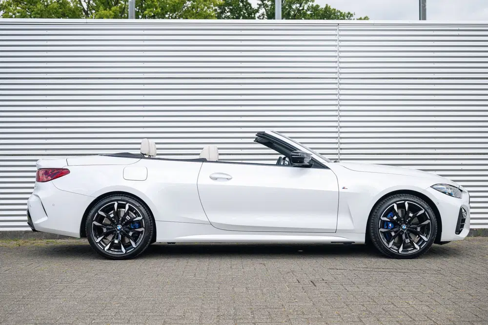 BMW 4-serie M440i xDrive High Executive Automaat uit 2024, foto 3