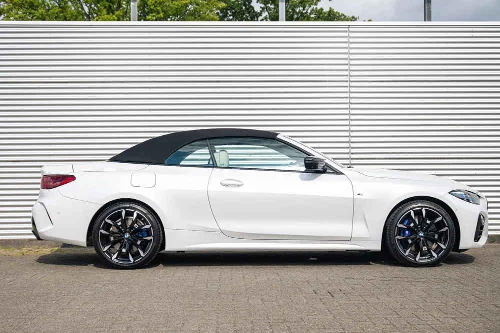 BMW 4-serie M440i xDrive High Executive Automaat uit 2024, foto 4