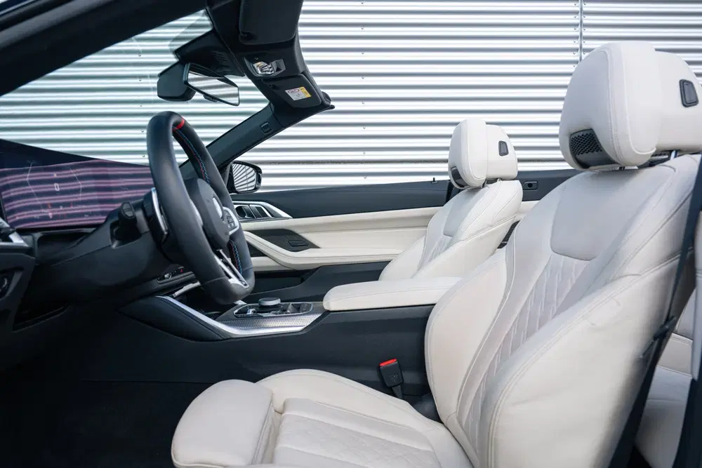 BMW 4-serie M440i xDrive High Executive Automaat uit 2024, foto 5
