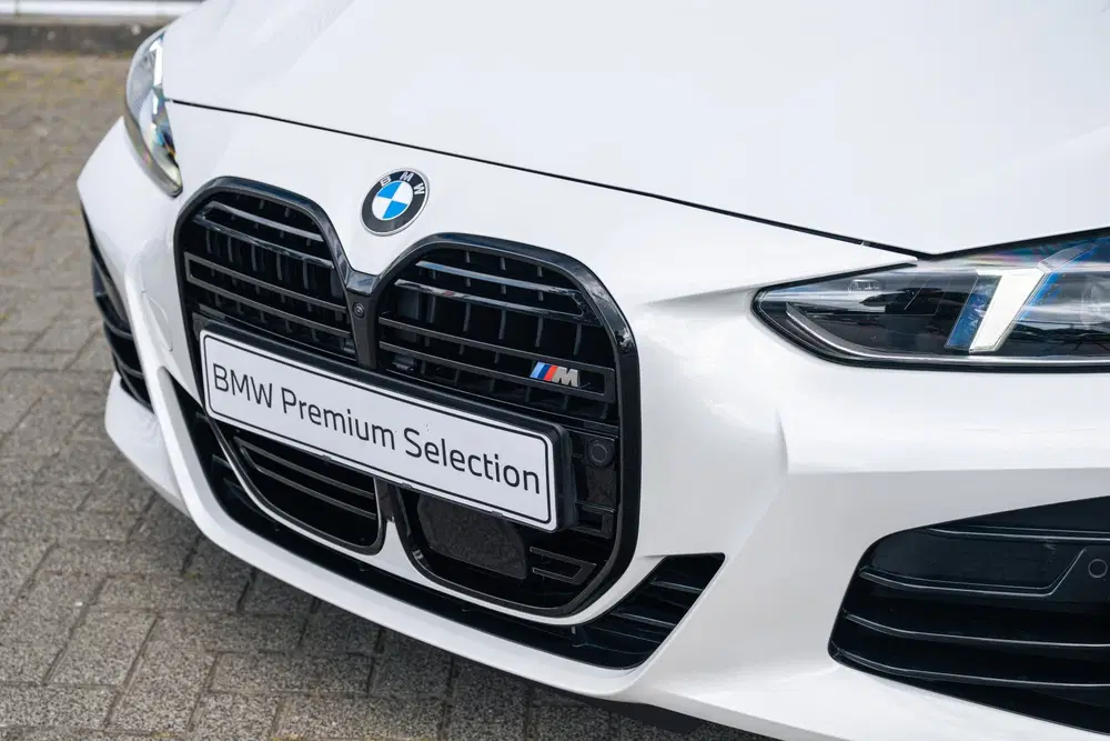 BMW 4-serie M440i xDrive High Executive Automaat uit 2024, foto 7