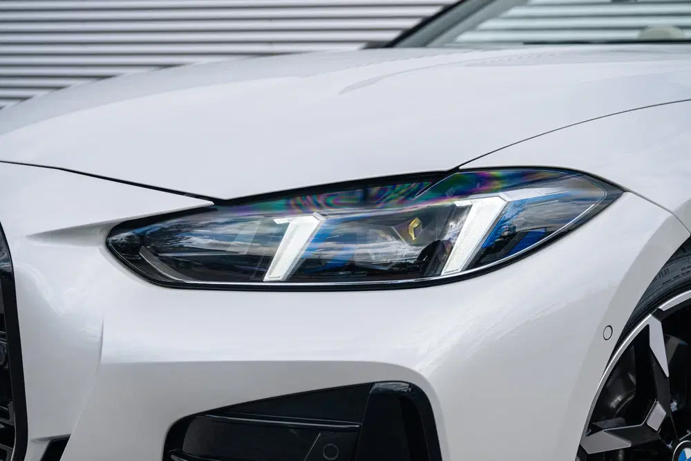 BMW 4-serie M440i xDrive High Executive Automaat uit 2024, foto 8