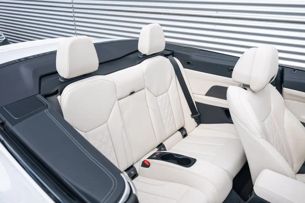BMW 4-serie M440i xDrive High Executive Automaat uit 2024, foto 9