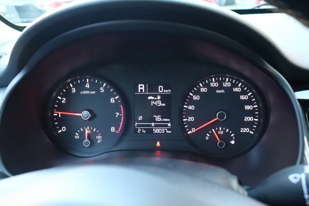Kia Stonic 1.0 T-GDi Sports Edition O.a: PDC uit 2020, foto 12
