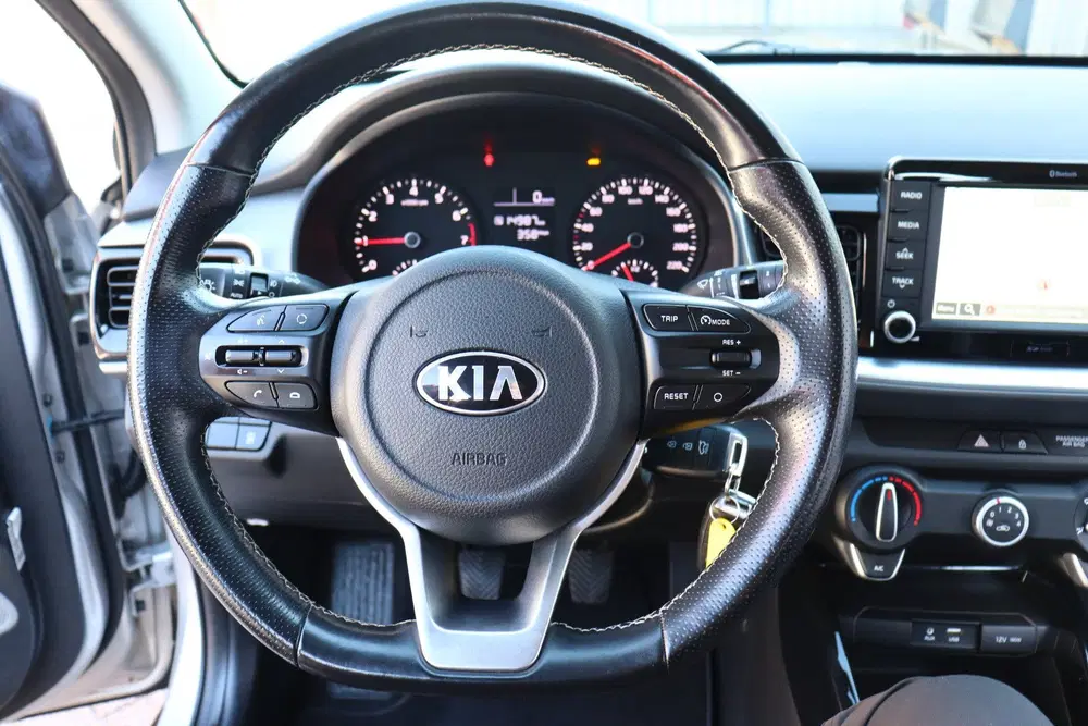 Kia Stonic 1.0 T-GDi Sports Edition O.a: PDC uit 2020, foto 13