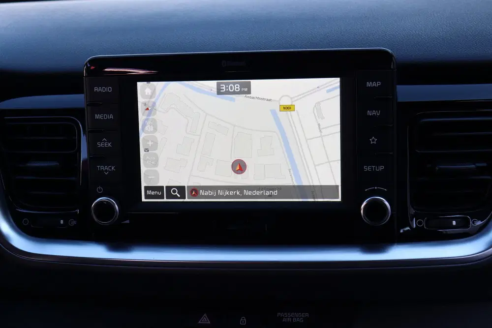 Kia Stonic 1.0 T-GDi Sports Edition O.a: PDC uit 2020, foto 15