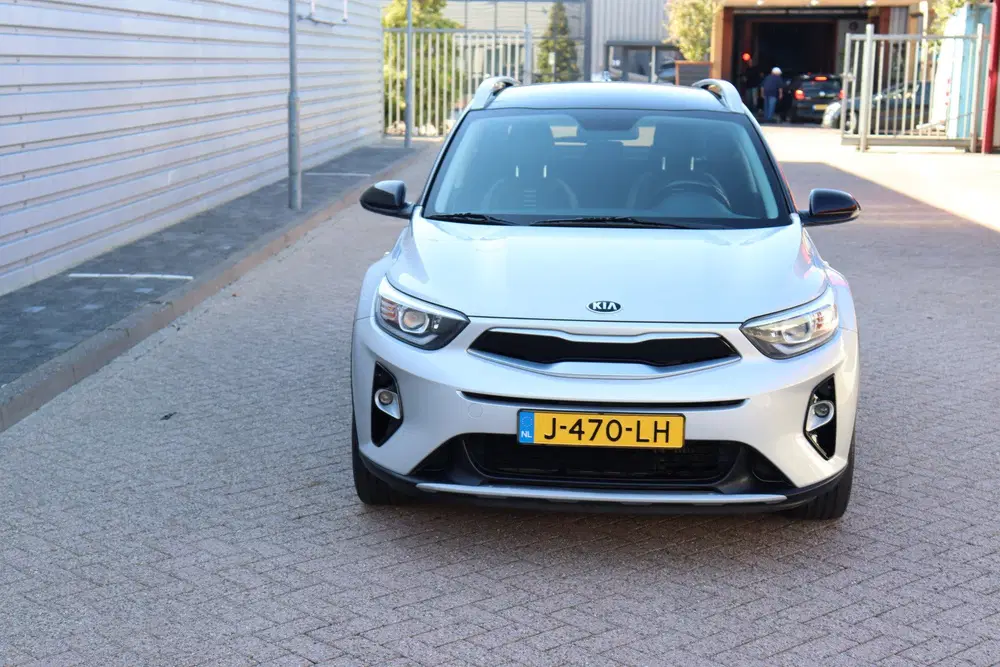 Kia Stonic 1.0 T-GDi Sports Edition O.a: PDC uit 2020, foto 6