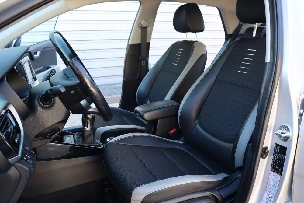 Kia Stonic 1.0 T-GDi Sports Edition O.a: PDC uit 2020, foto 7