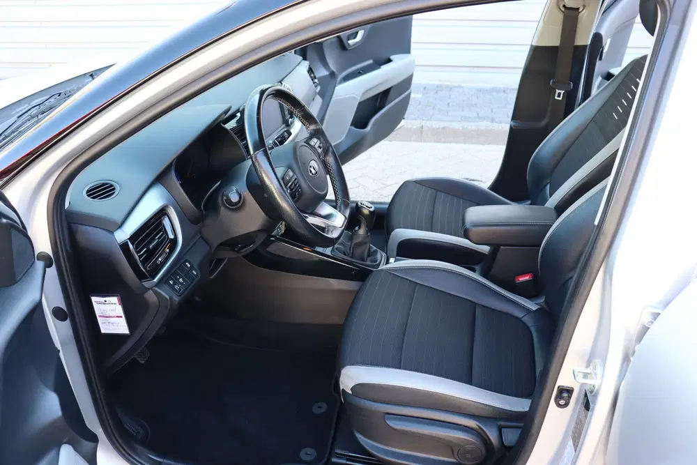 Kia Stonic 1.0 T-GDi Sports Edition O.a: PDC uit 2020, foto 8