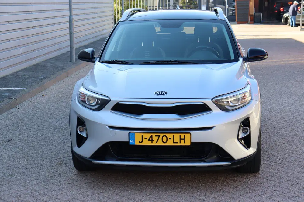 Kia Stonic 1.0 T-GDi Sports Edition O.a: PDC uit 2020, foto 9
