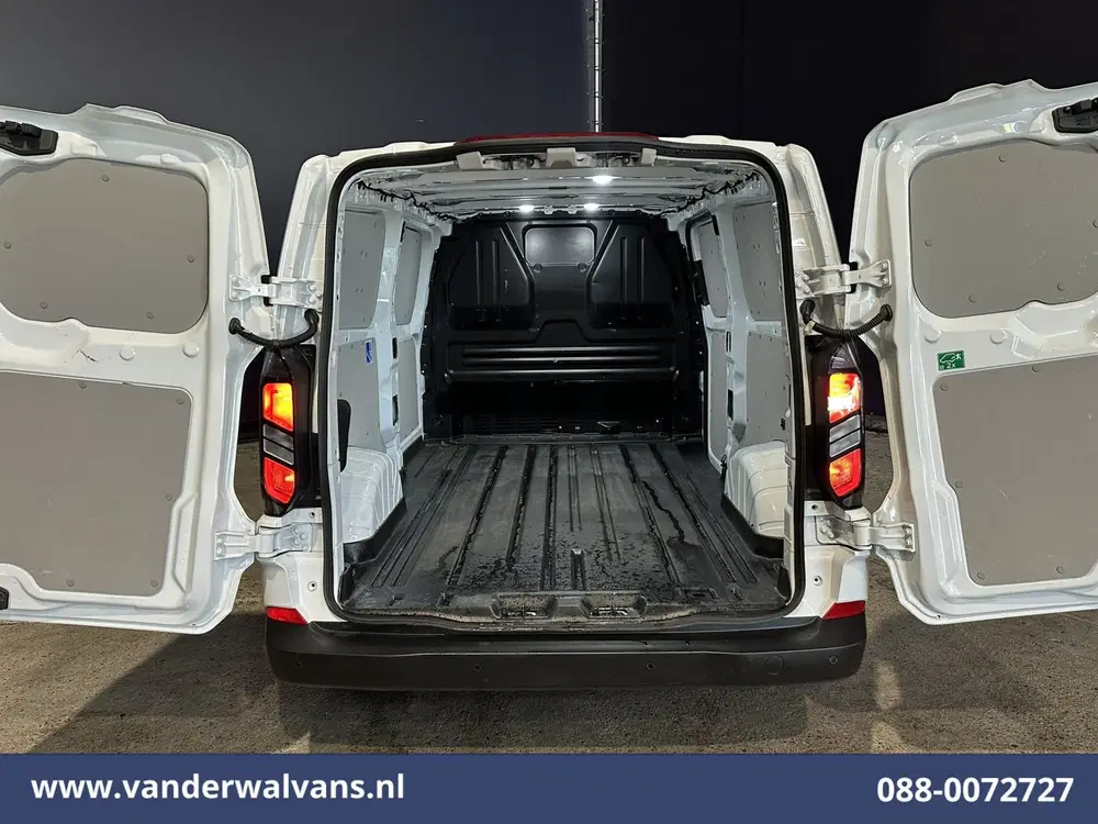 Ford Transit Custom 2.0 TDCI 136pk L2H1 Euro6 Airco uit 2024, foto 13