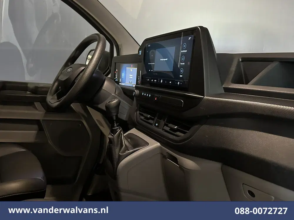 Ford Transit Custom 2.0 TDCI 136pk L2H1 Euro6 Airco uit 2024, foto 15