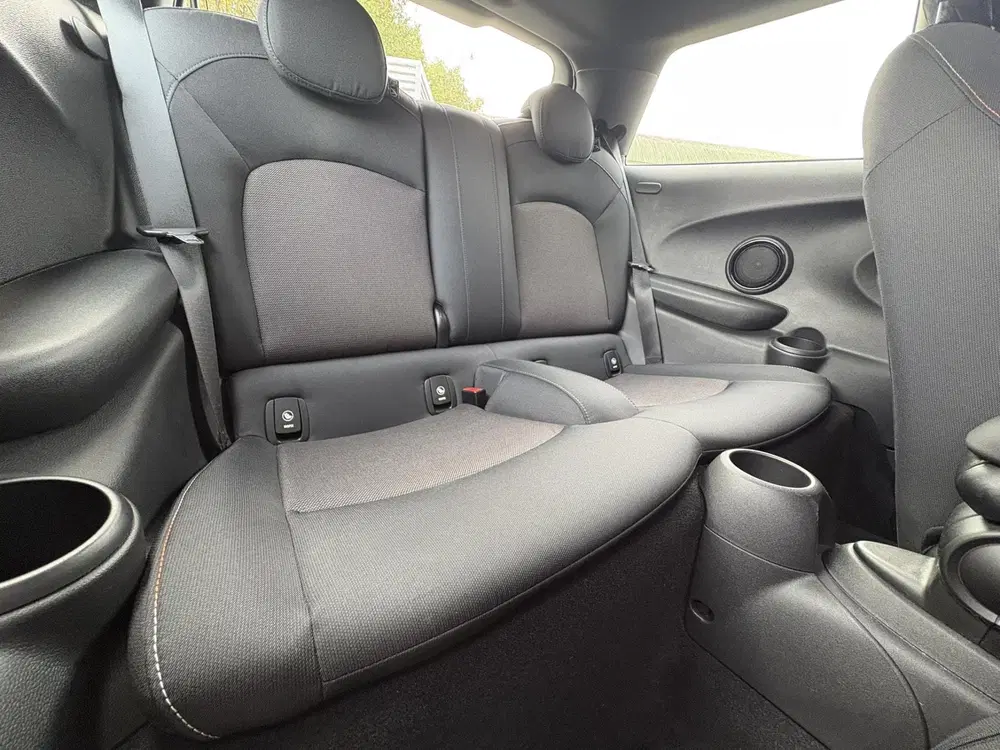 Mini Cooper 1.5 Cooper Pepper -AUTOMAAT- 2 TONE LAK-AP uit 2019, foto 13