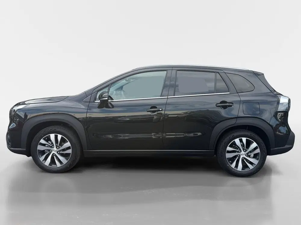Suzuki S-Cross 1.4 Boosterjet Style Hybrid uit 2026, foto 2
