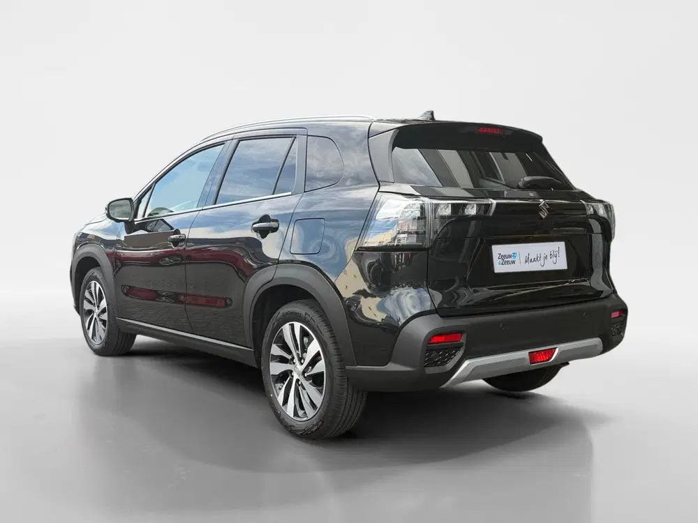 Suzuki S-Cross 1.4 Boosterjet Style Hybrid uit 2026, foto 3