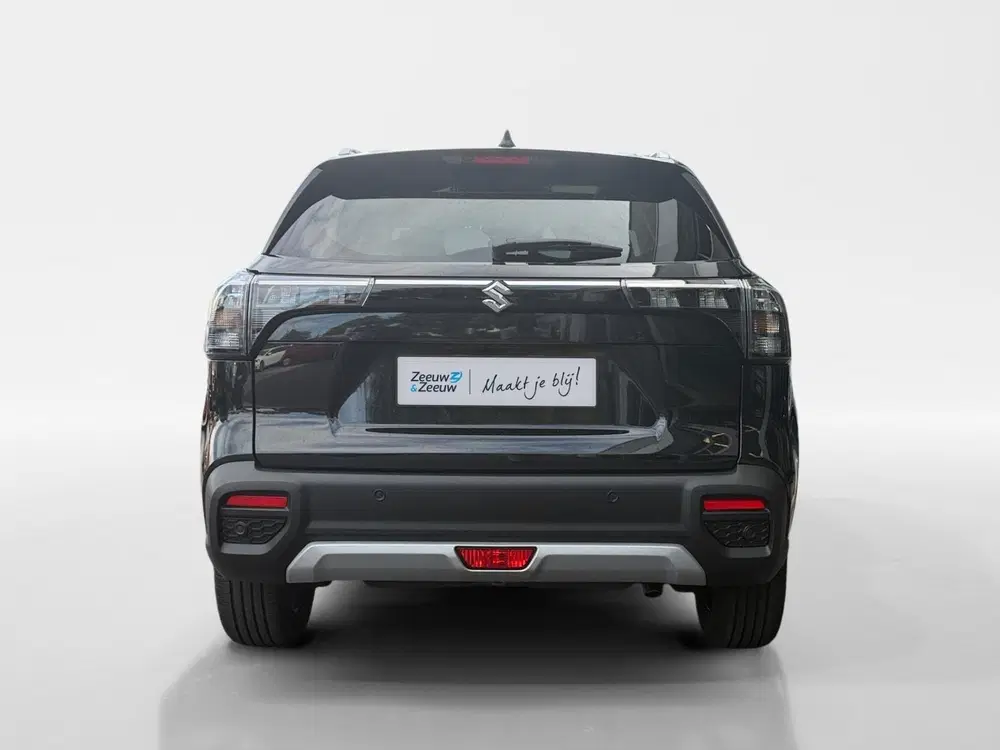 Suzuki S-Cross 1.4 Boosterjet Style Hybrid uit 2026, foto 4
