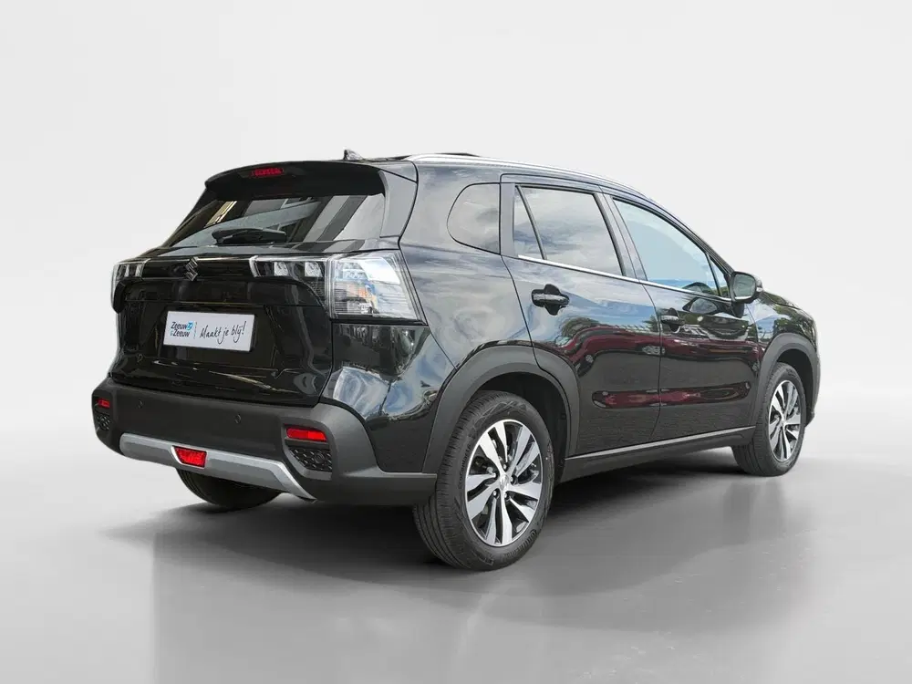 Suzuki S-Cross 1.4 Boosterjet Style Hybrid uit 2026, foto 5