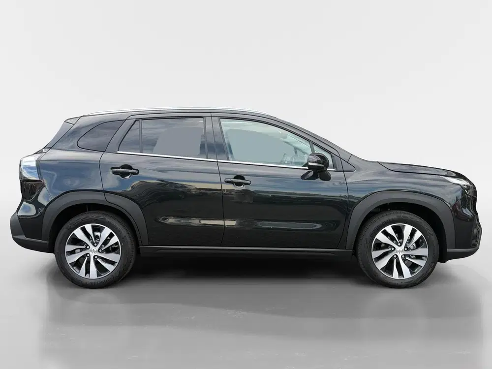 Suzuki S-Cross 1.4 Boosterjet Style Hybrid uit 2026, foto 6