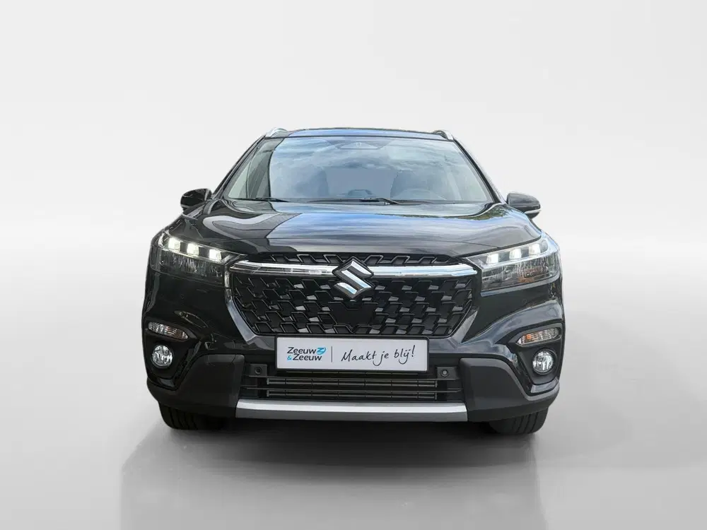 Suzuki S-Cross 1.4 Boosterjet Style Hybrid uit 2026, foto 8